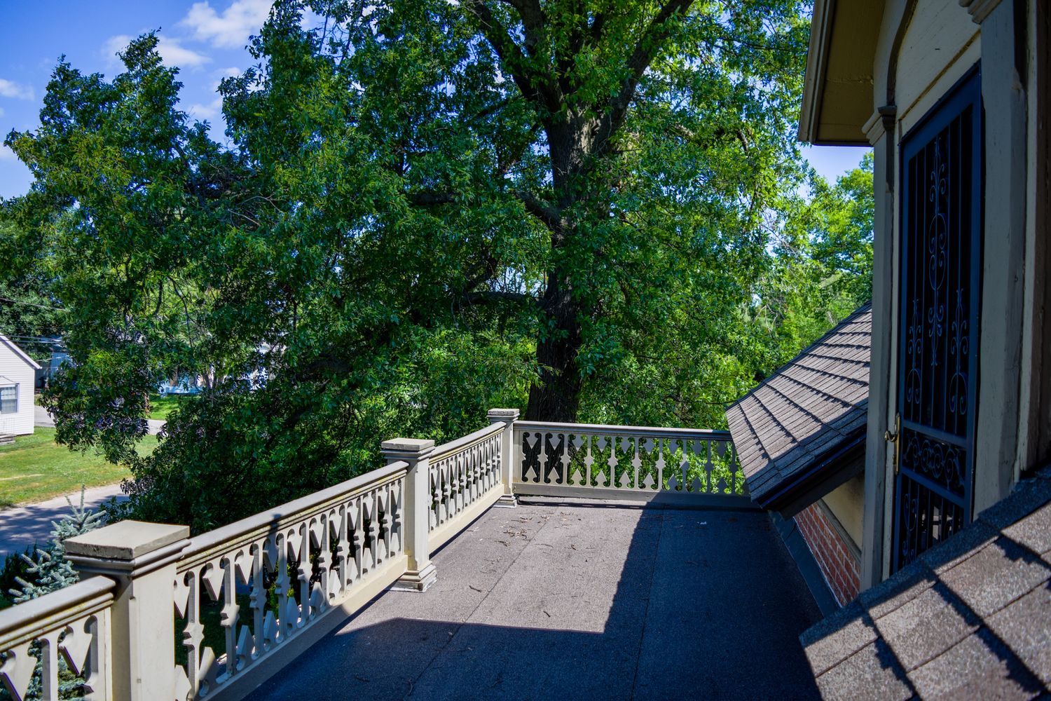 101 E Burton St, Kirksville, MO 63501